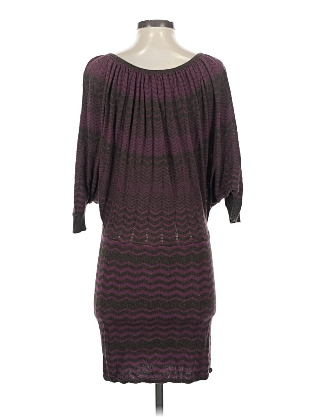 Max Studio Fall Mini Dress